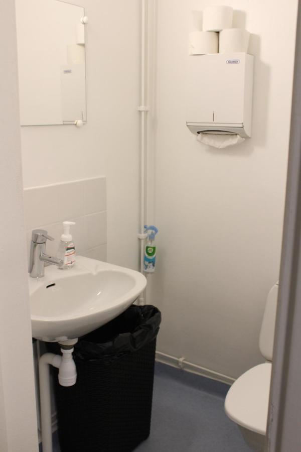 Falkoepings Vandrarhem/Hostel Bagian luar foto
