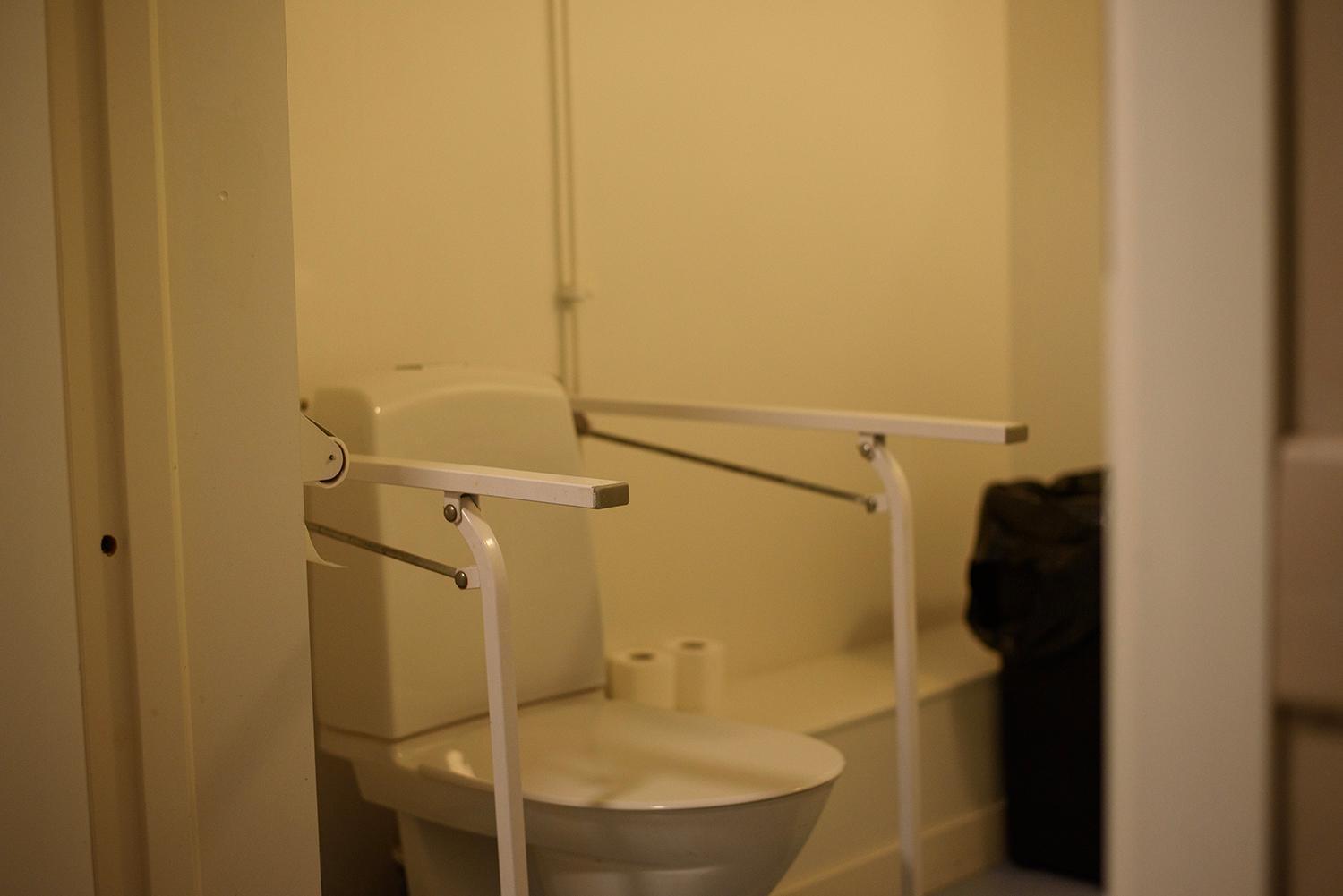 Falkoepings Vandrarhem/Hostel Bagian luar foto