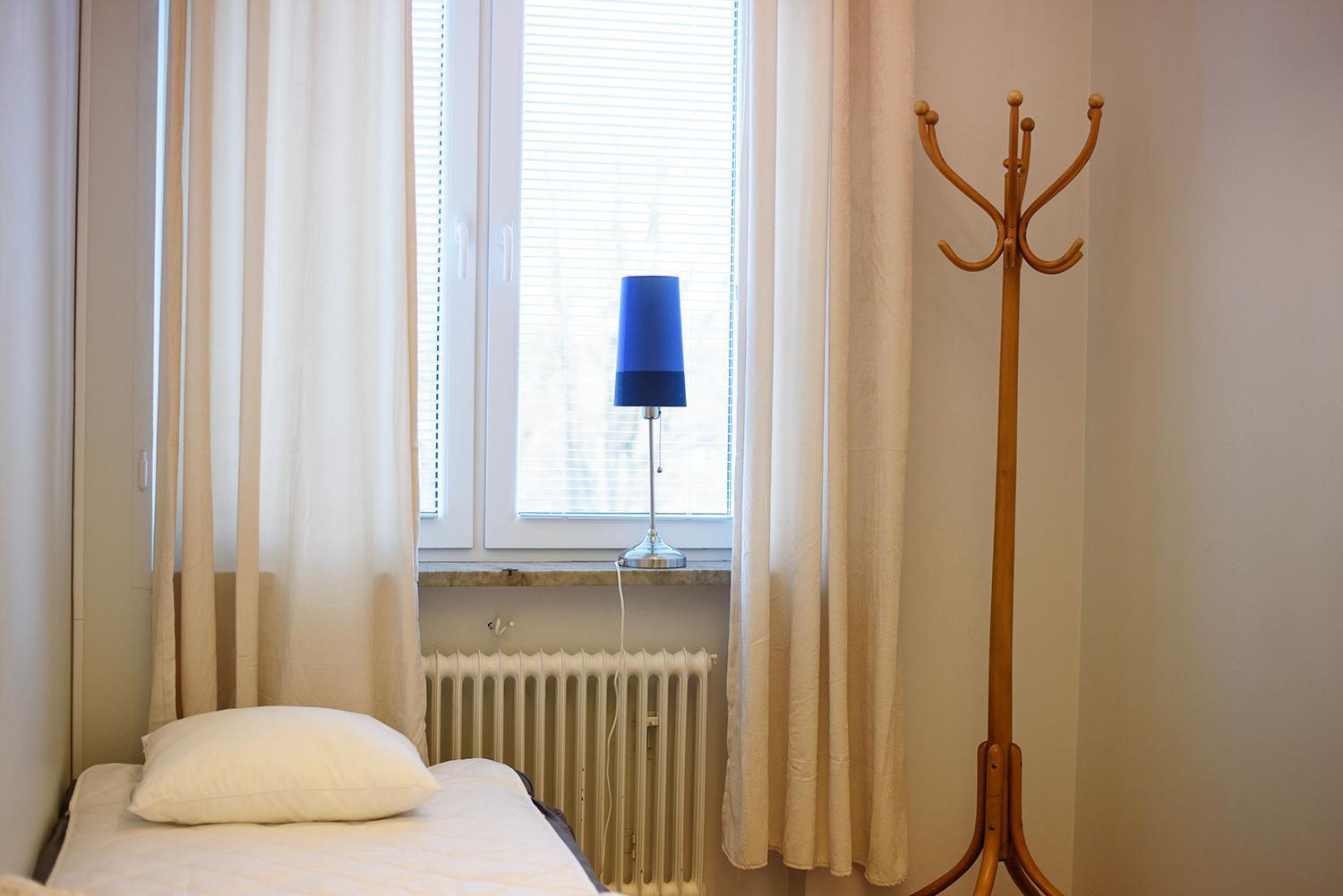 Falkoepings Vandrarhem/Hostel Bagian luar foto