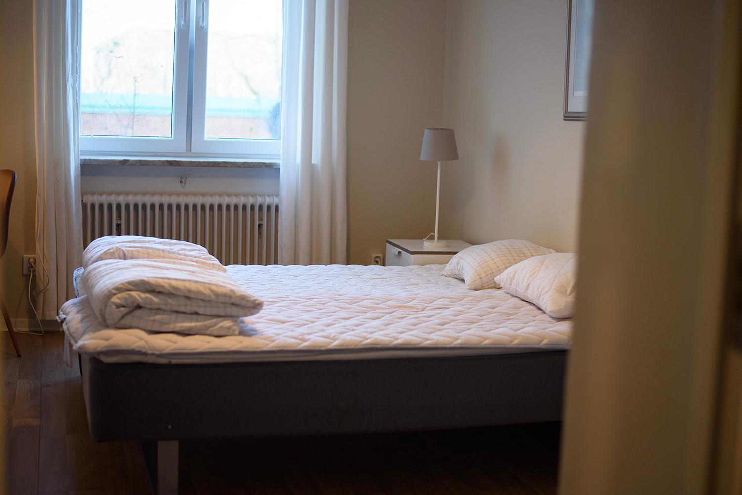 Falkoepings Vandrarhem/Hostel Bagian luar foto